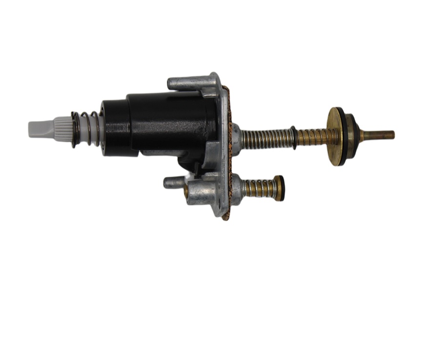 شیر گاز آبگرمکن B15